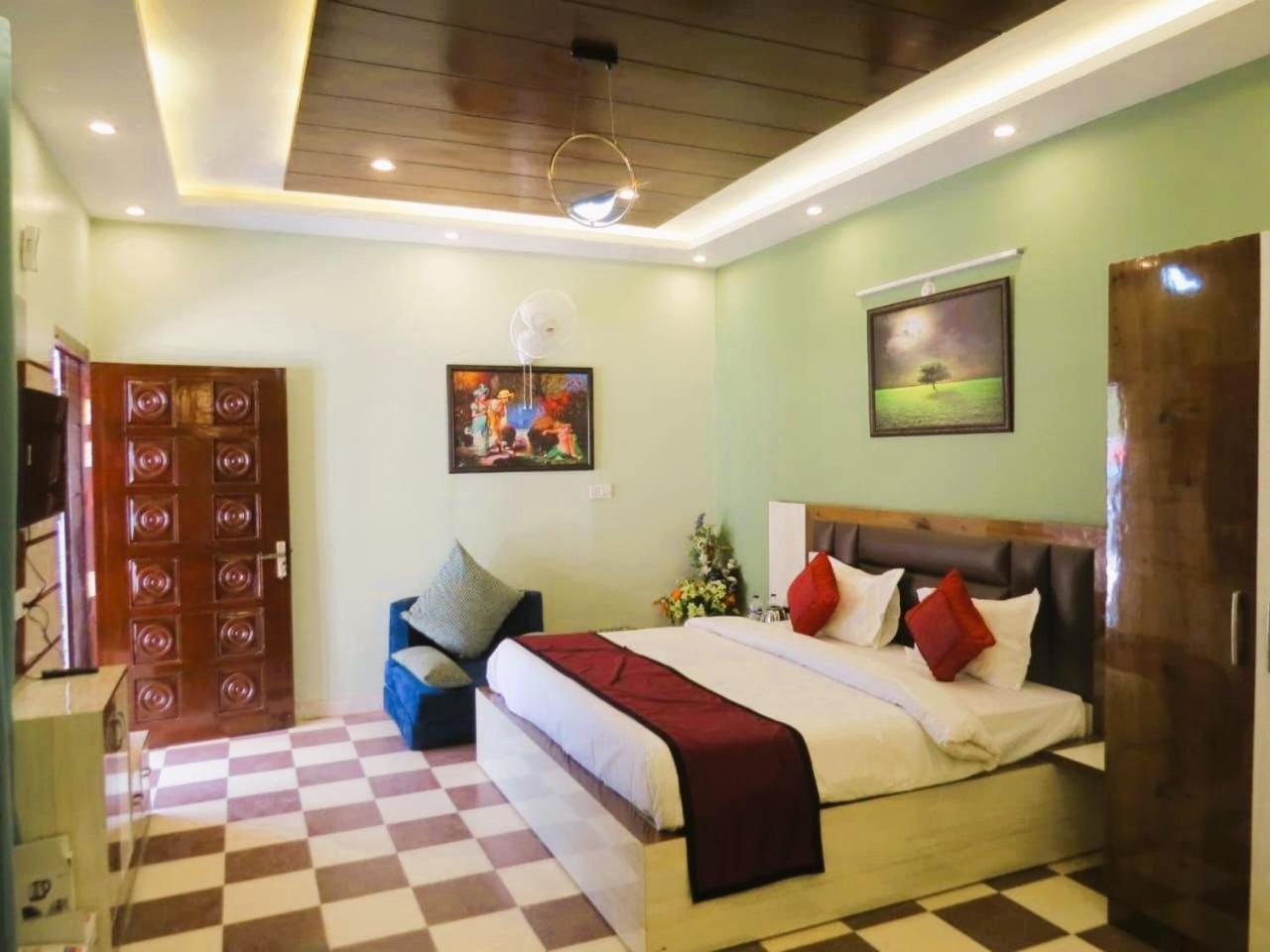Haya Palace Nainital
